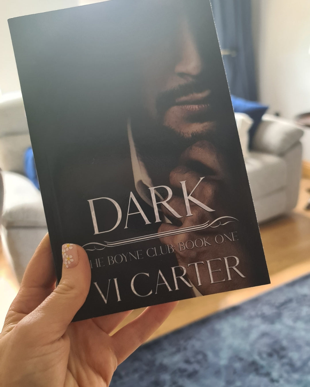 Dark Mafia Romance Series Signed Set (Exclusive Edition)