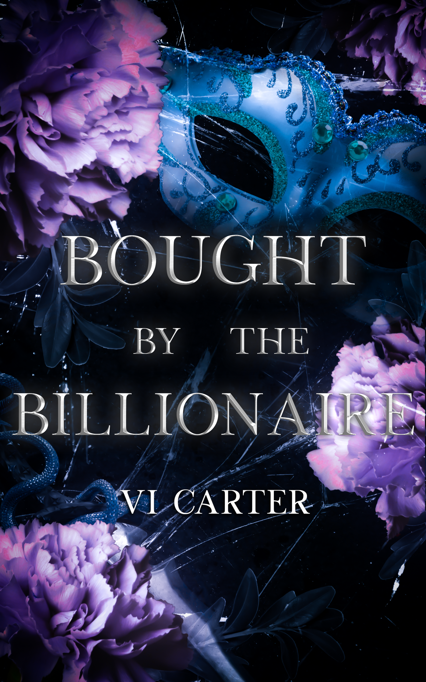 Bought by the billionaire (Signed Paperback)