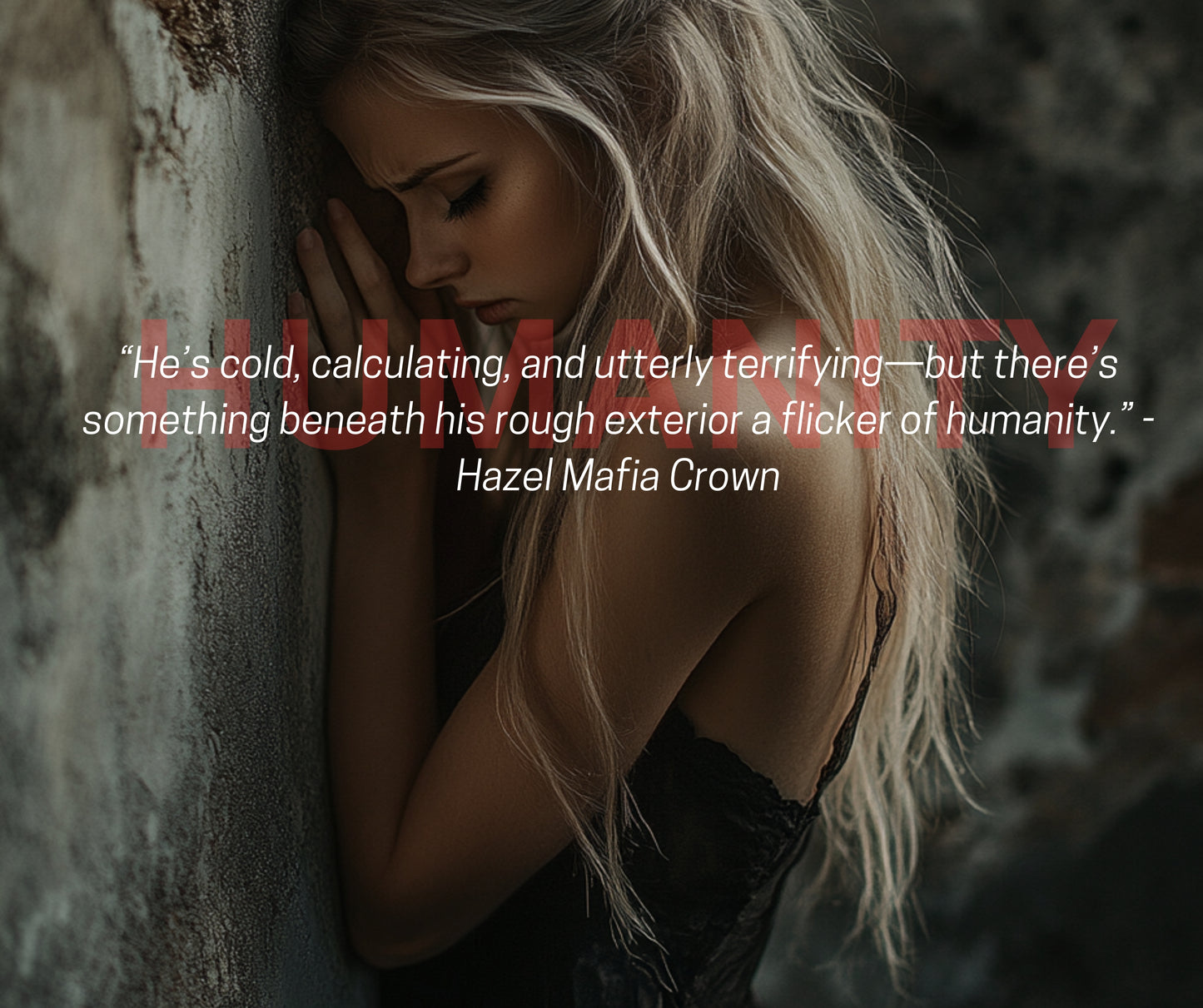 Mafia Crown #.05 (Prequel)