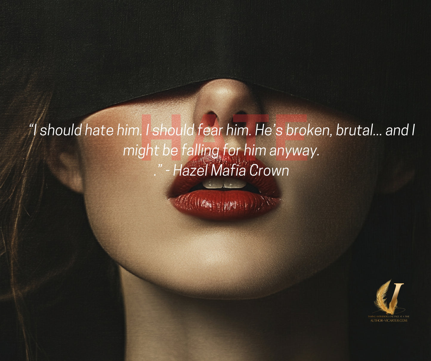 Mafia Crown #.05 (Prequel)