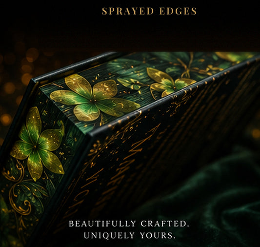 Mafia Games: Signed Collector's Edition