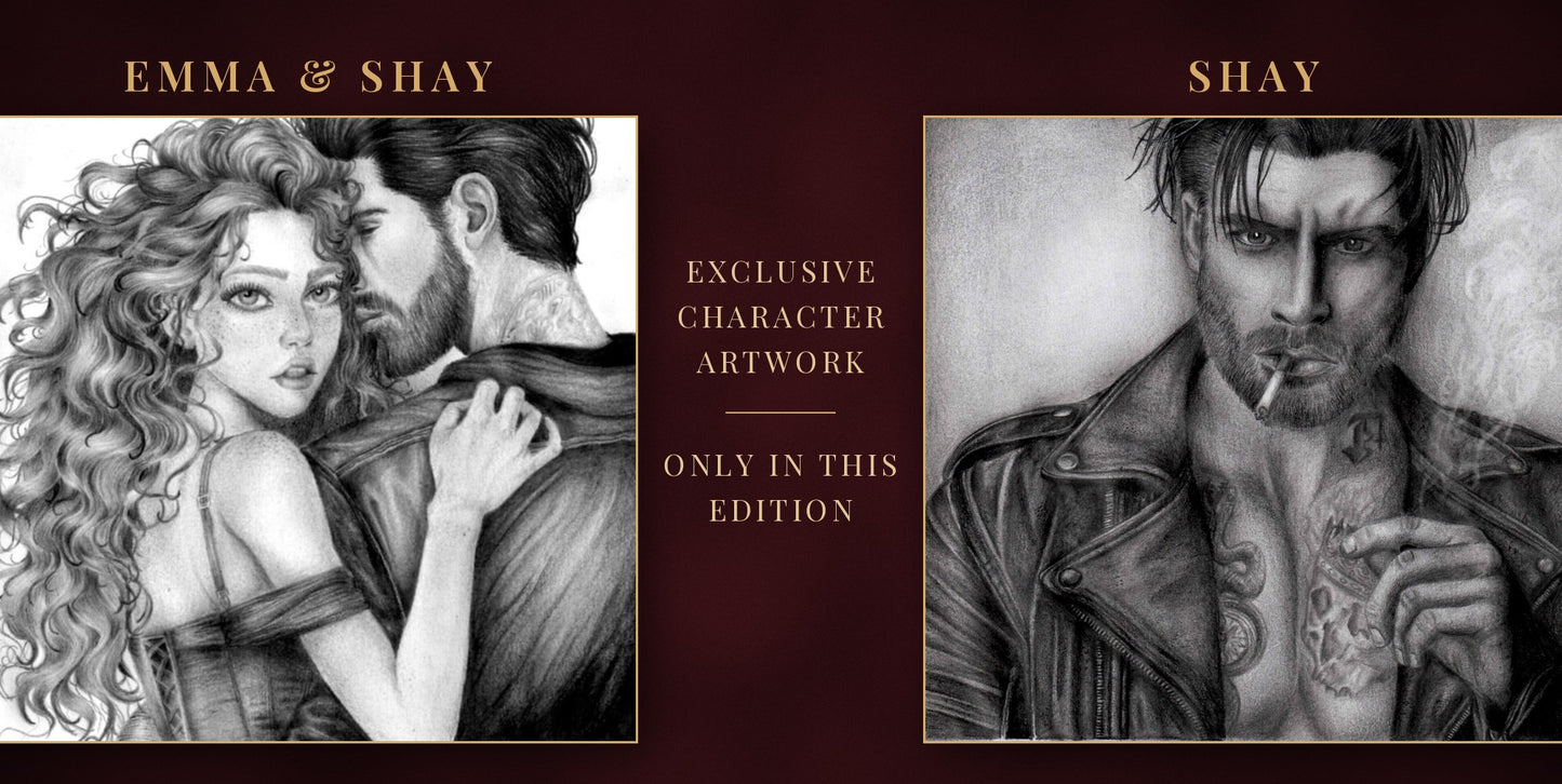 Mafia King: Signed Collector's Edition