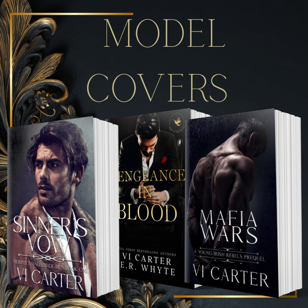 MODEL COVERS