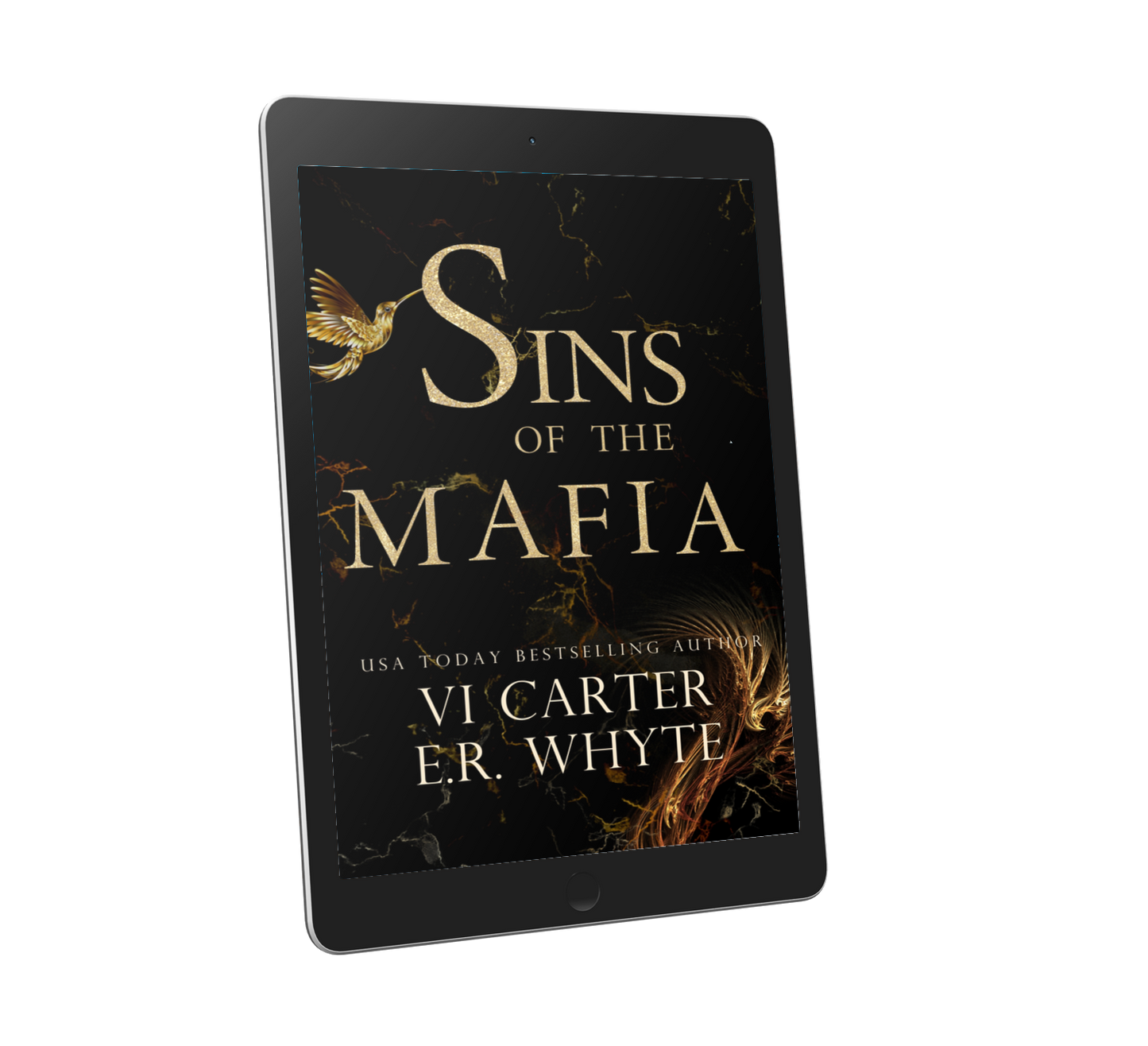 Sins of the Mafia