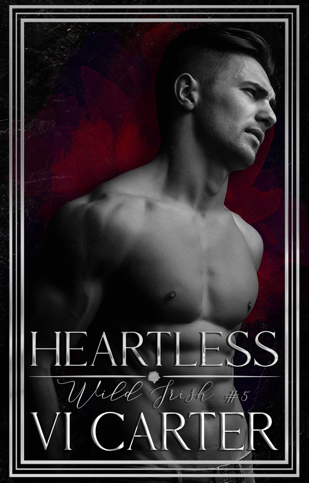 Heartless #5 Signed Paperback
