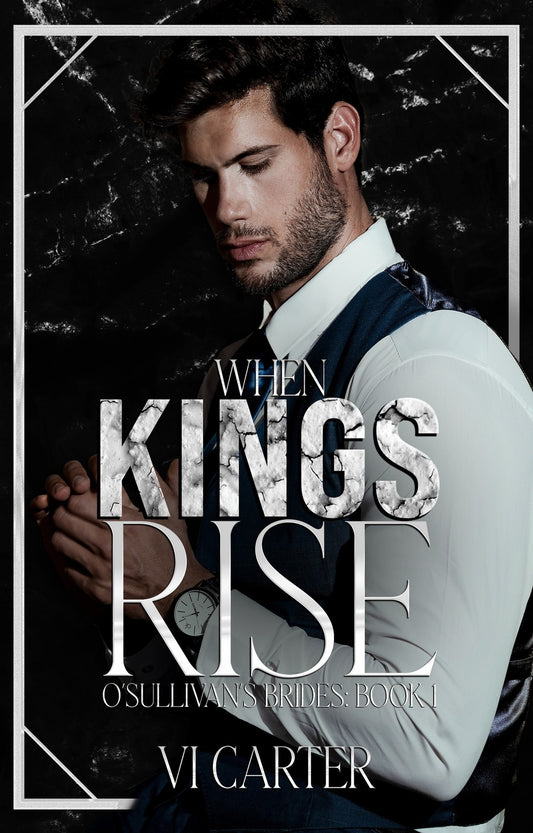 When Kings Rise (SIGNED PAPERBACK)