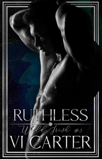 Ruthless #3 Signed Paperback