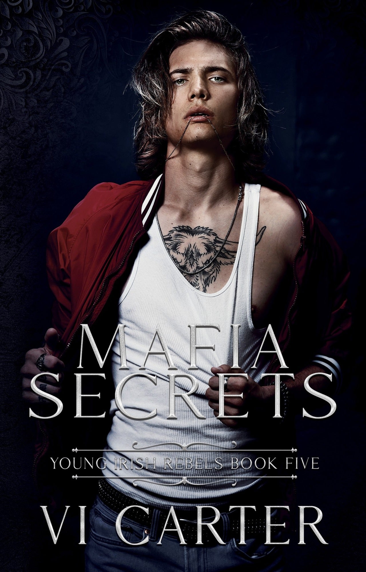Mafia Secrets #5 Signed Paperback