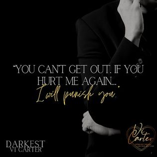 DARKEST (Ebook)