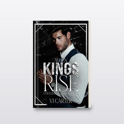 When Kings Rise (SIGNED PAPERBACK)