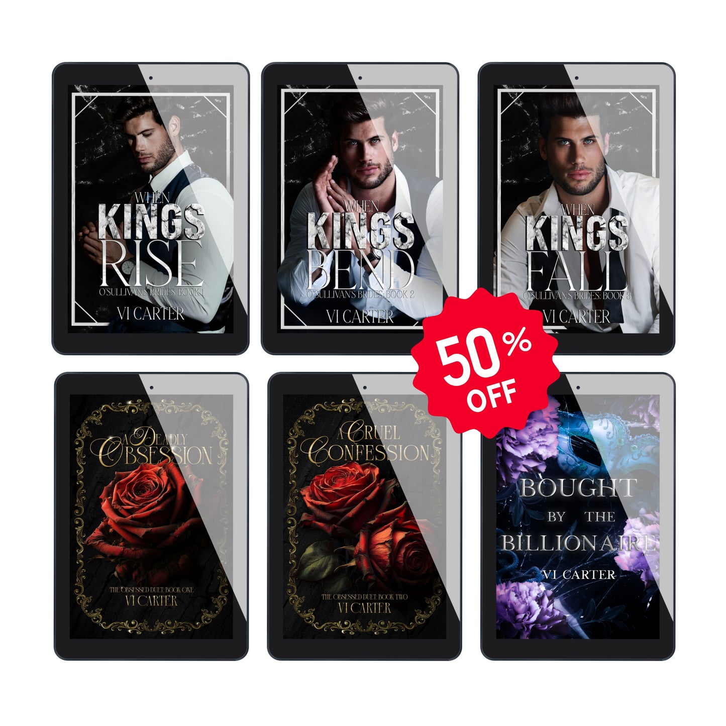 Arranged Marriage Book Bundle