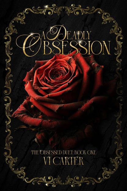 A Deadly Obsession #1 (Ebook)