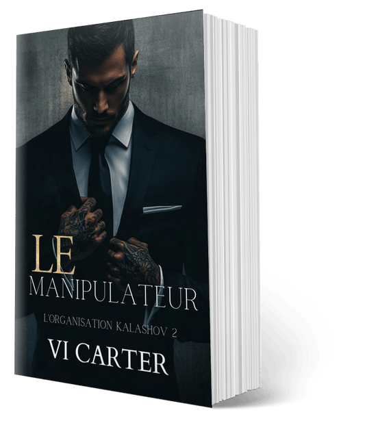 Le Manipulateur #2