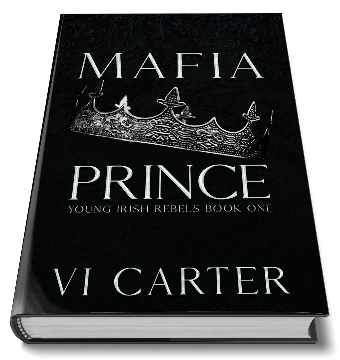 Mafia Prince #1