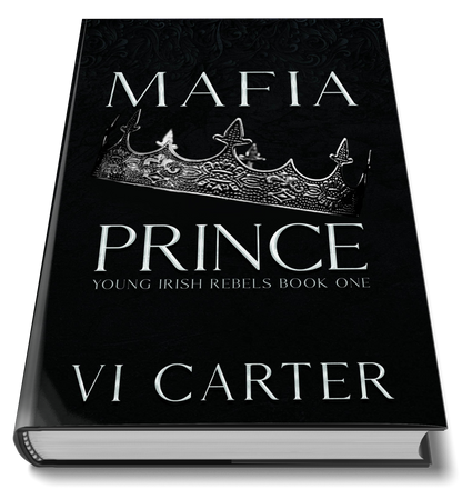 Mafia Prince Special Edition Cover