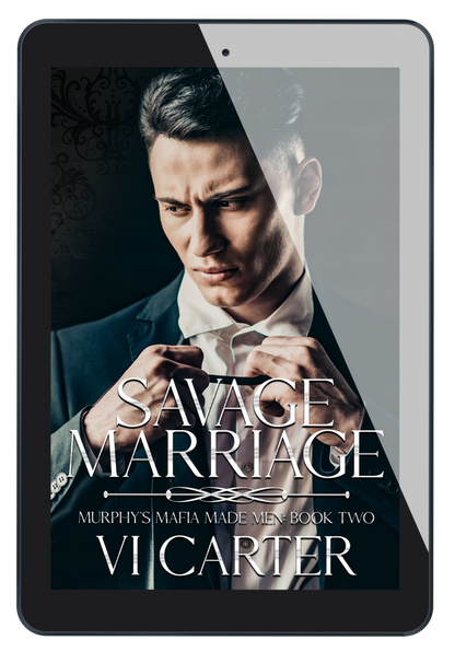 Savage Marriage #2 (Paperback)