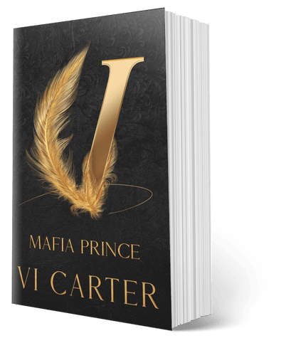 Mafia Prince  (Discreet)