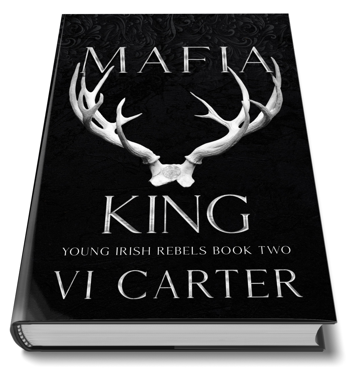 Mafia King Discreet Cover