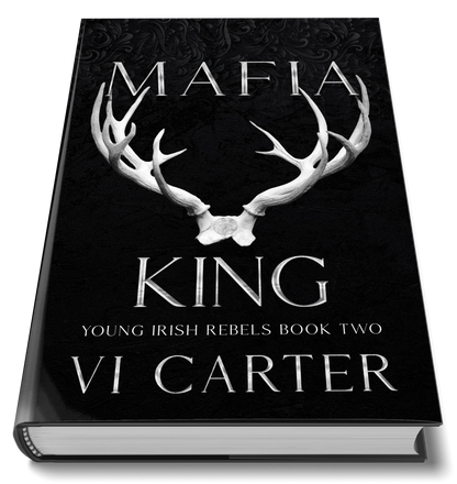 Mafia King Discreet Cover