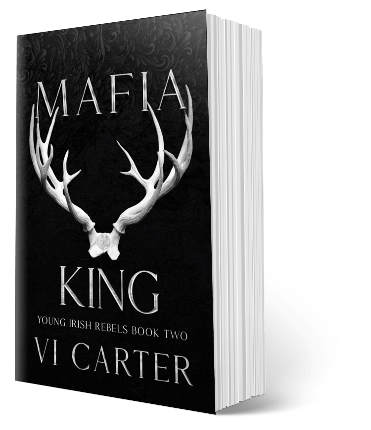 Mafia King Discreet Cover