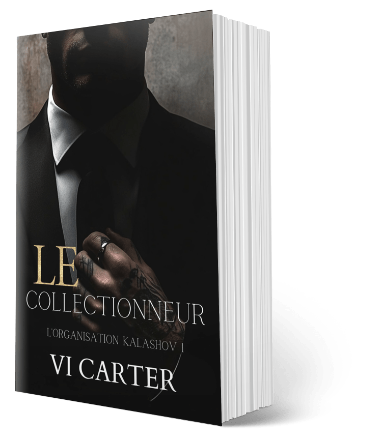 Le Collectionneur #1