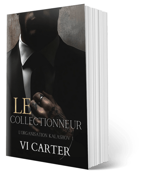 Le Collectionneur #1