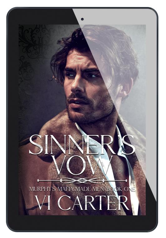 Sinner's Vow #1
