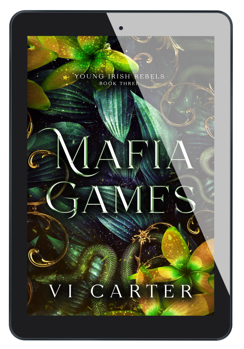 Mafia Games: Signed Collector's Edition