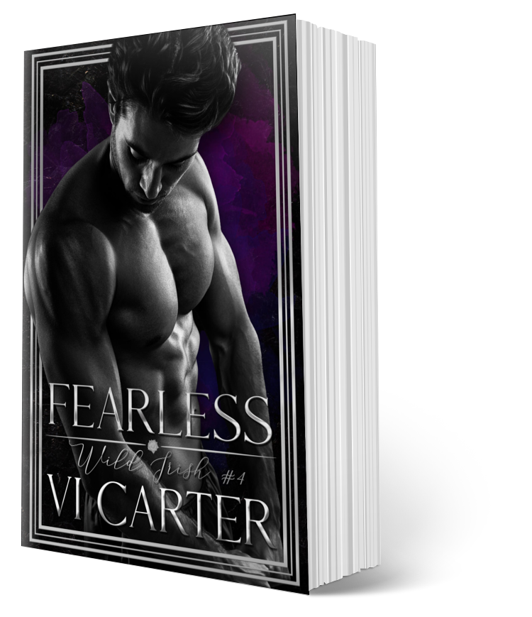 Fearless #4 (Paperback)