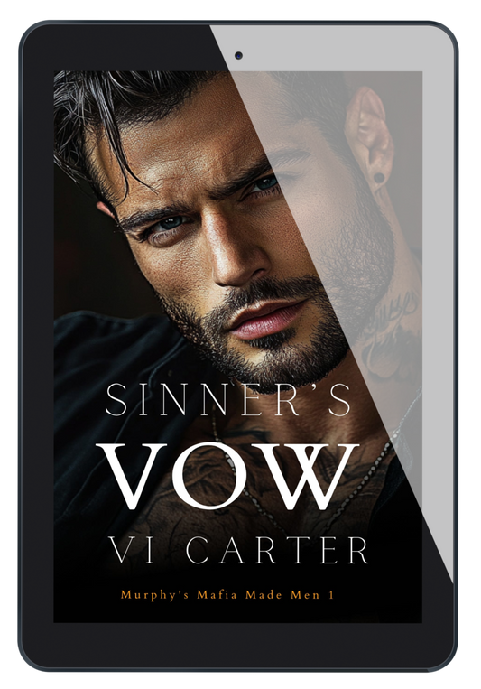 Sinner's Vow #1