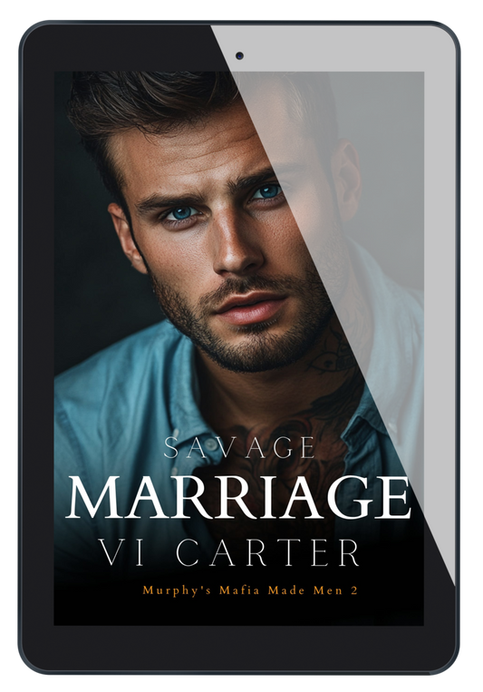 Savage Marriage #2