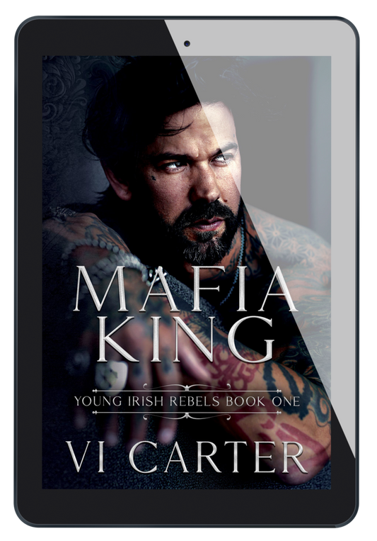 Mafia King - Audible