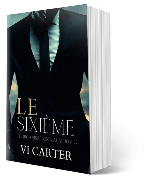 Le Sixième #3