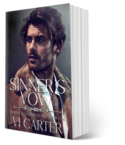 Sinner's Vow #1 (Paperback)