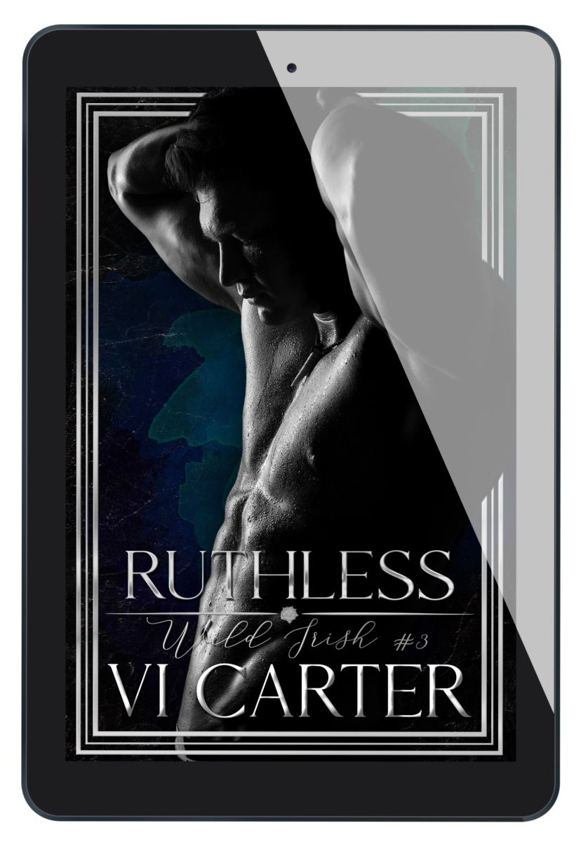 Ruthless #3