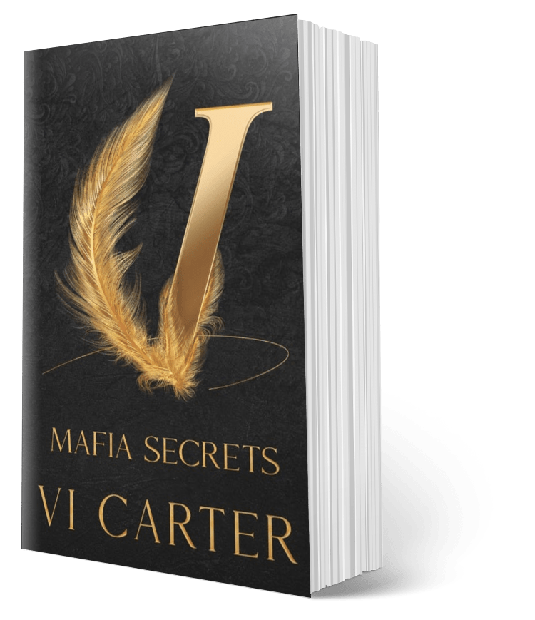 Mafia Secrets (Branded Series)