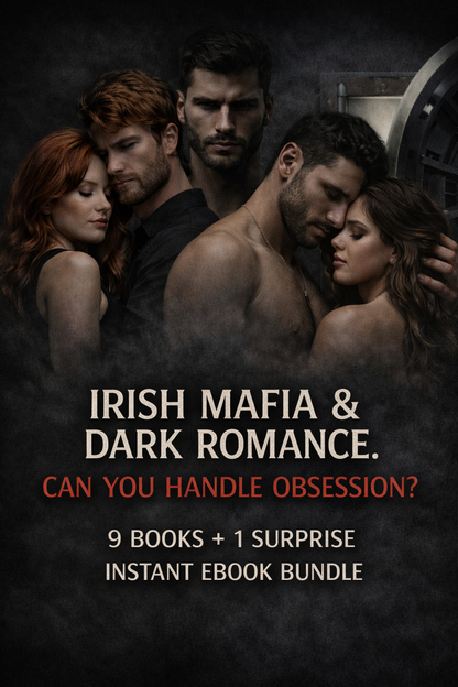 The Dark Romance Vault