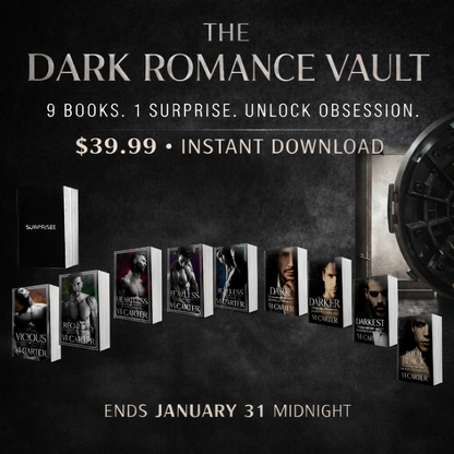 The Dark Romance Vault