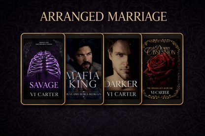 Arranged Marriage Trope