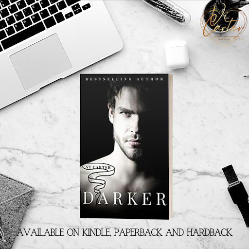 DARKER (Ebook)