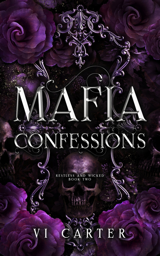 Mafia Confessions (Book Two)