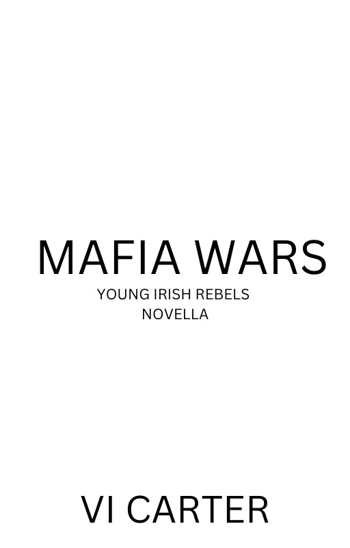 Mafia Wars #.05 (Prequel)