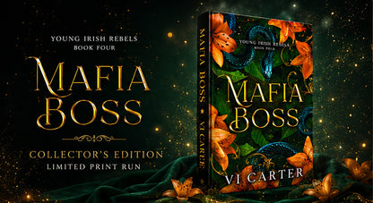 Mafia Boss: Signed Collector's Edition
