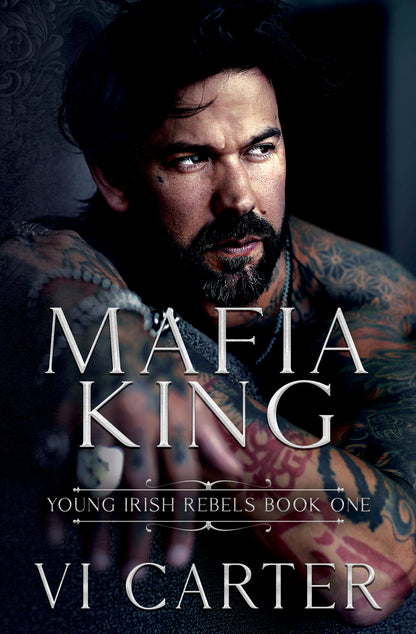Mafia King #2 (Ebook)
