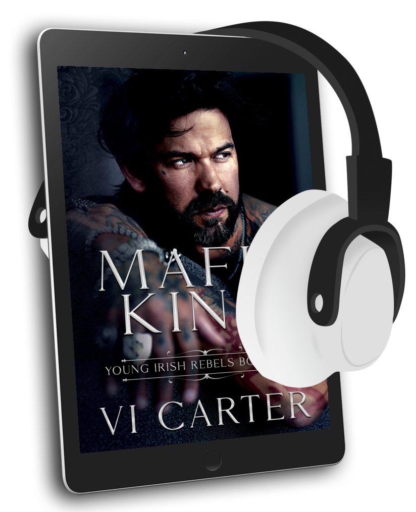 Mafia King by Vi Carter (Audio) 