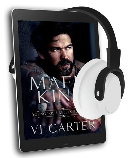 Mafia King by Vi Carter (Audio) 