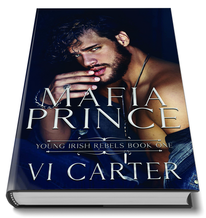 Young Irish Rebel Series