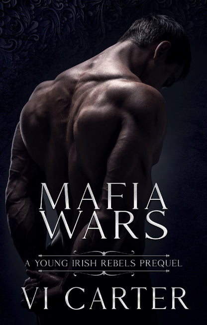 Mafia Wars #.05 (Ebook)