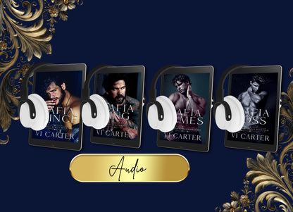 The Mafia Smut Bundle