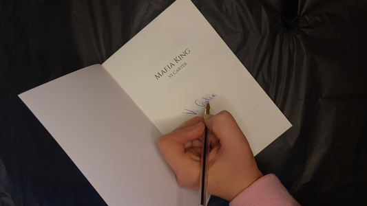 The Mafia Smut Bundle (USA)